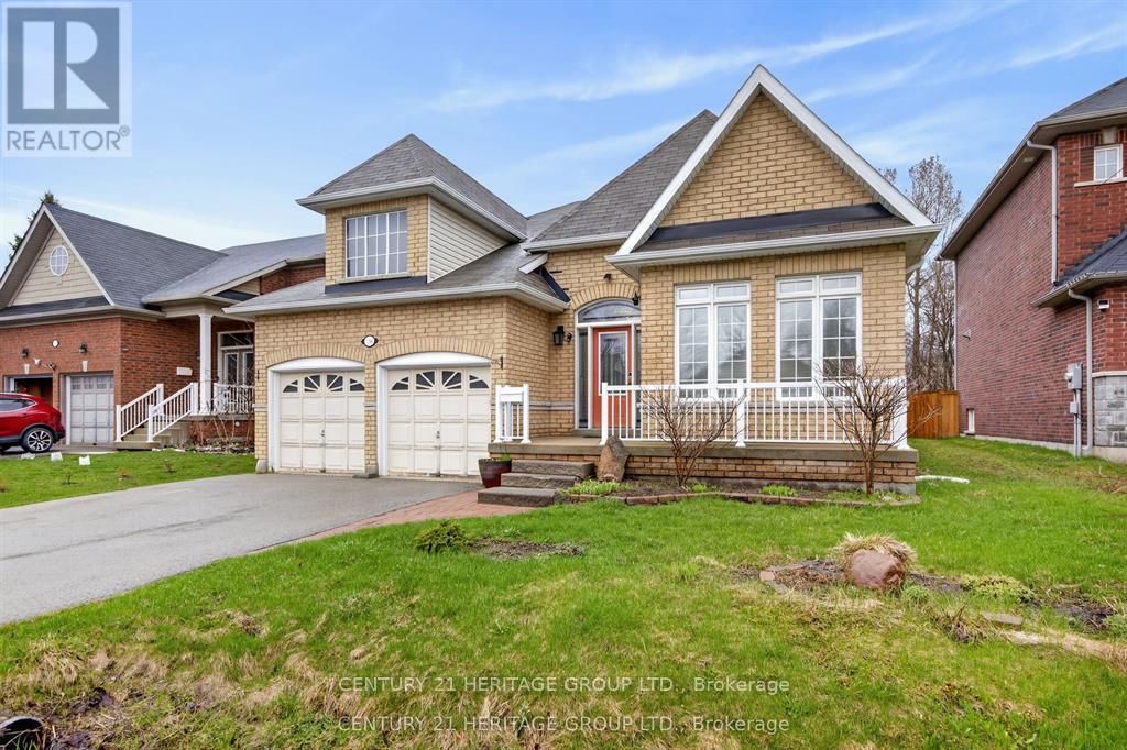 136 RIVEREDGE DRIVE - 1