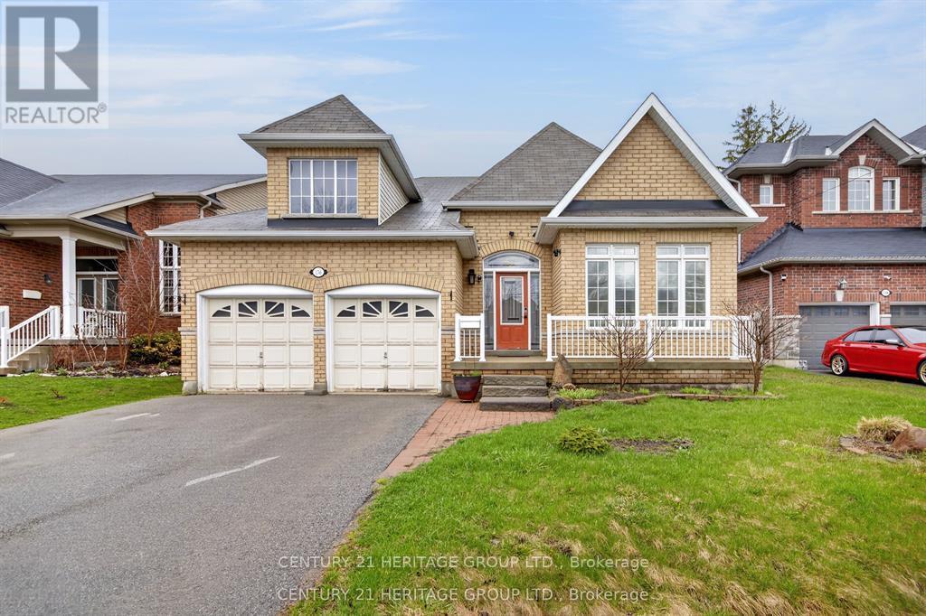 136 RIVEREDGE DRIVE - 2