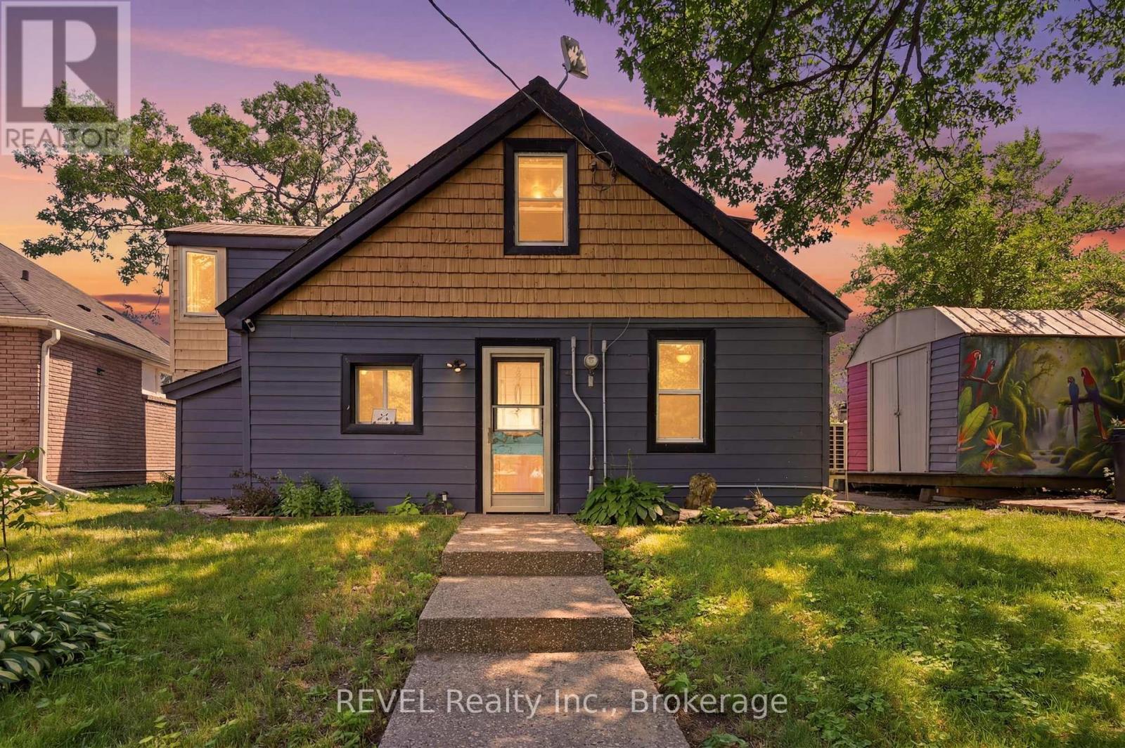 26 LAKE ROAD - 1