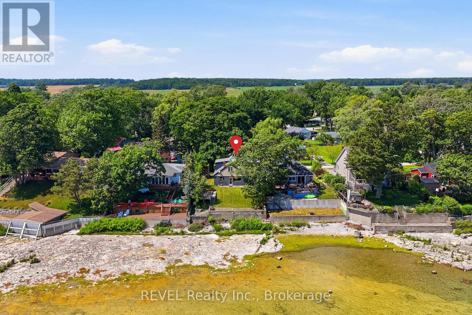 26 LAKE ROAD - 29