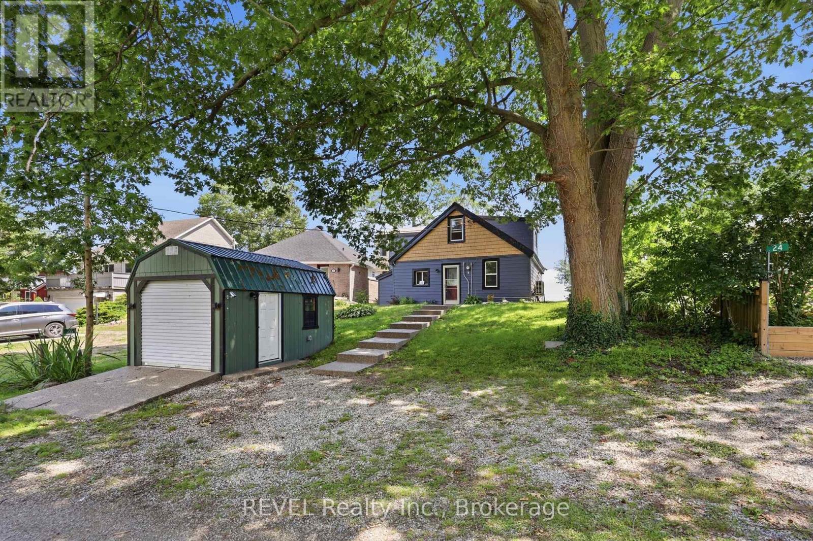 26 LAKE ROAD - 3
