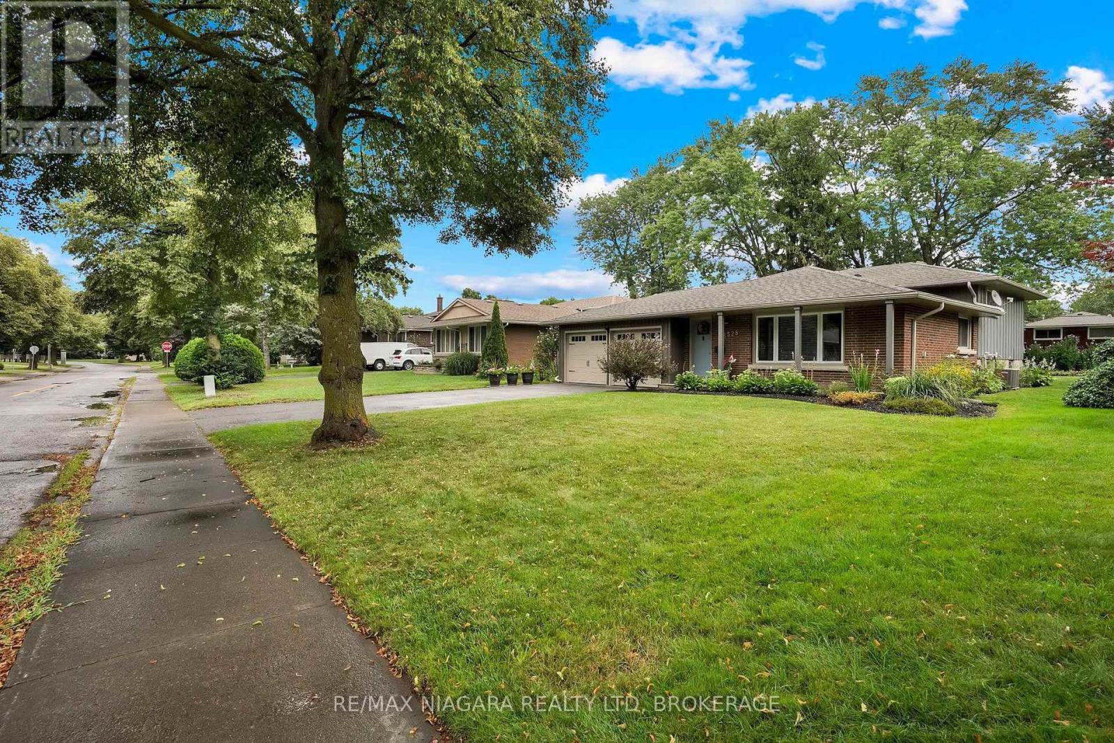 3528 HARVARD AVENUE - 3