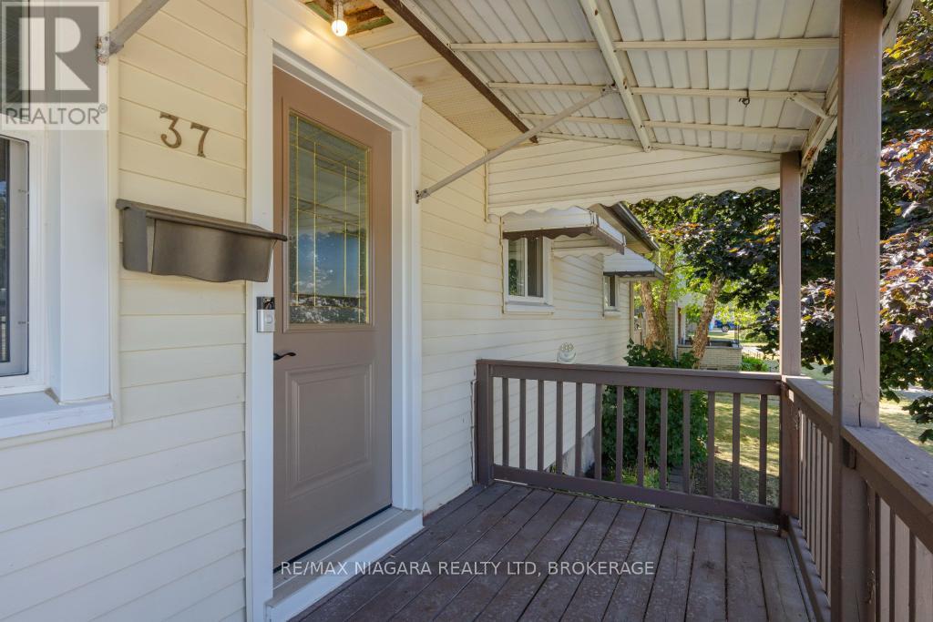 37 CONCESSION ROAD - 2