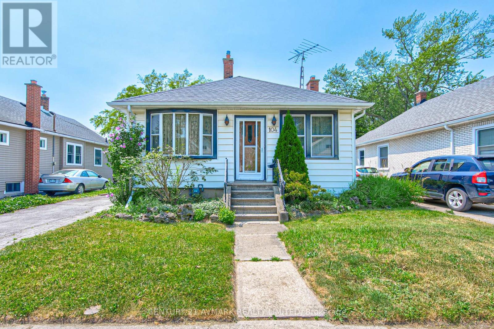 104 HIGHLAND AVENUE - 1