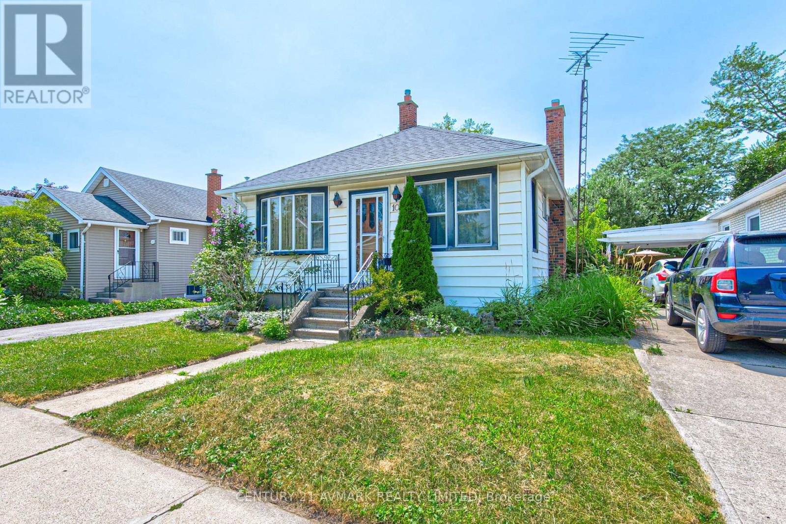 104 HIGHLAND AVENUE - 26