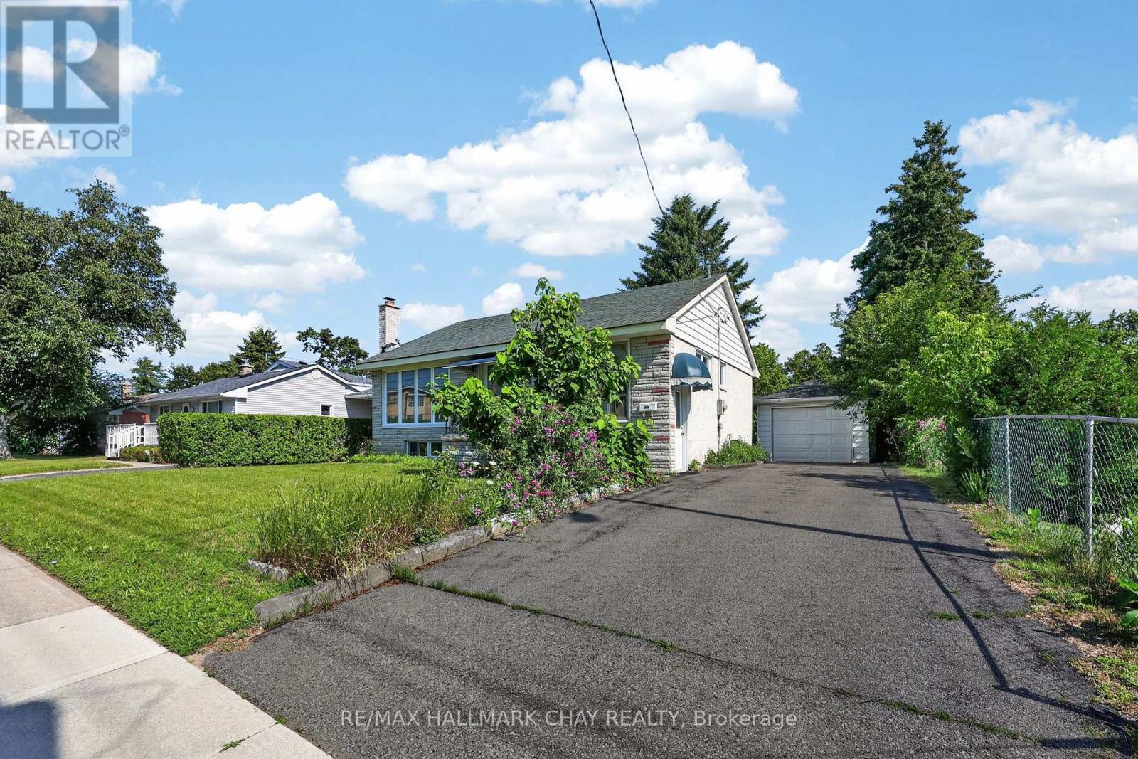 348 GROVE STREET E - 1