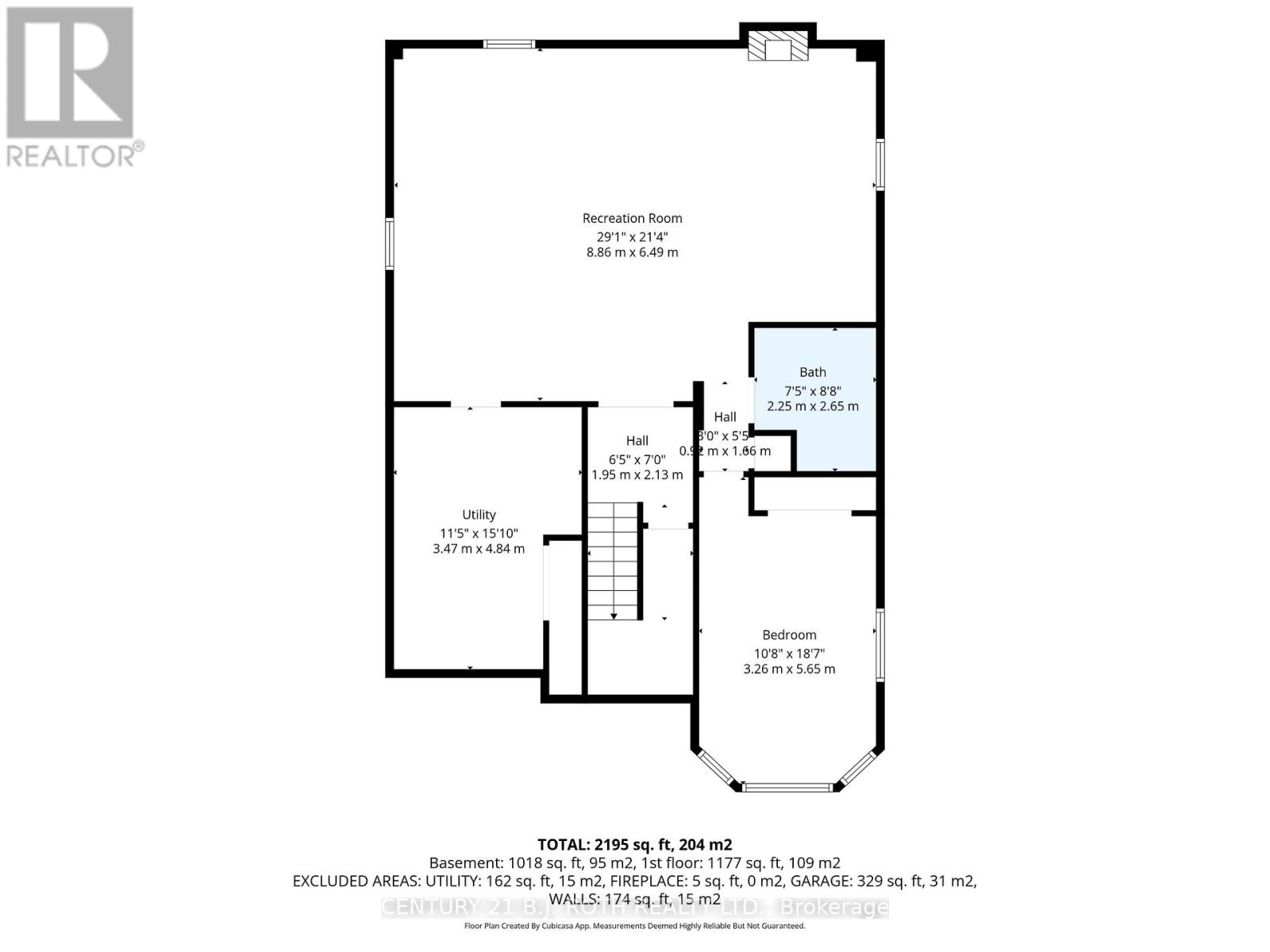 12 WHITE CRESCENT - 45