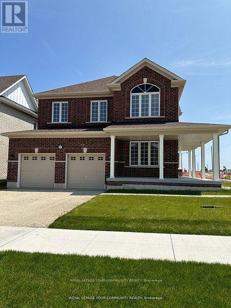 201 BRETON STREET - 1
