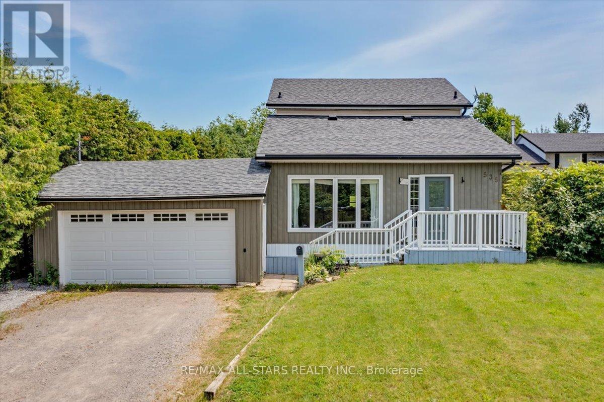 535 GEORGE STREET - 3