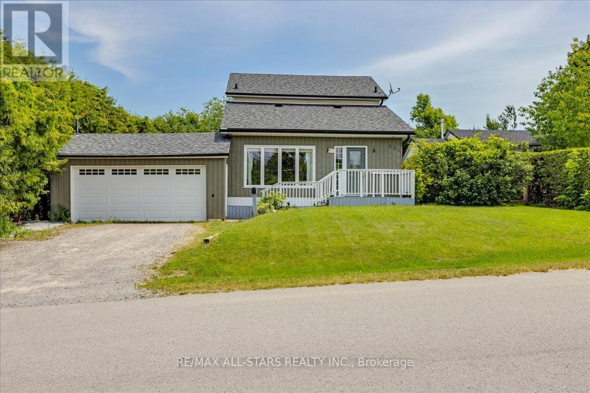 535 GEORGE STREET - 2
