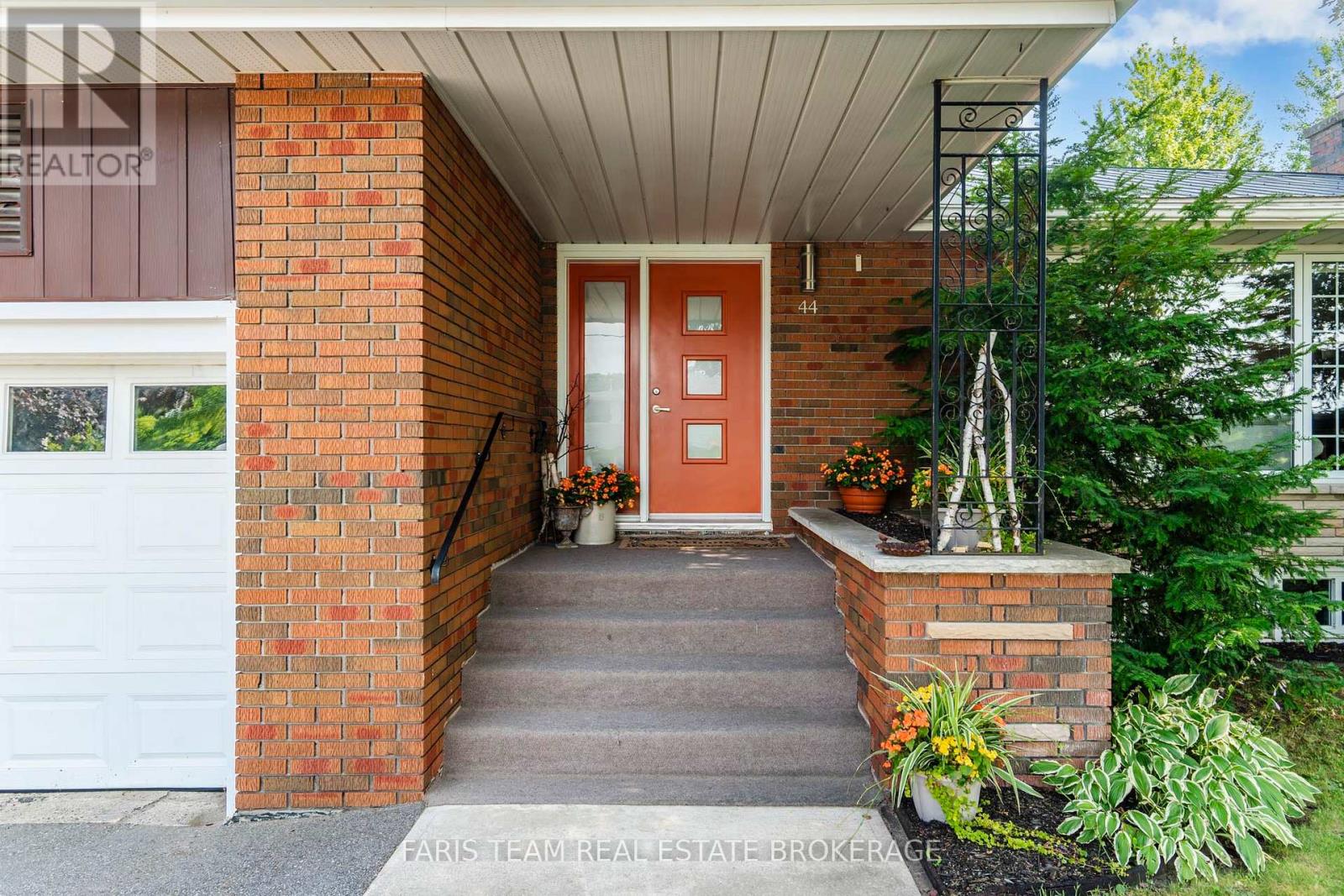 44 JEFFERY STREET - 5