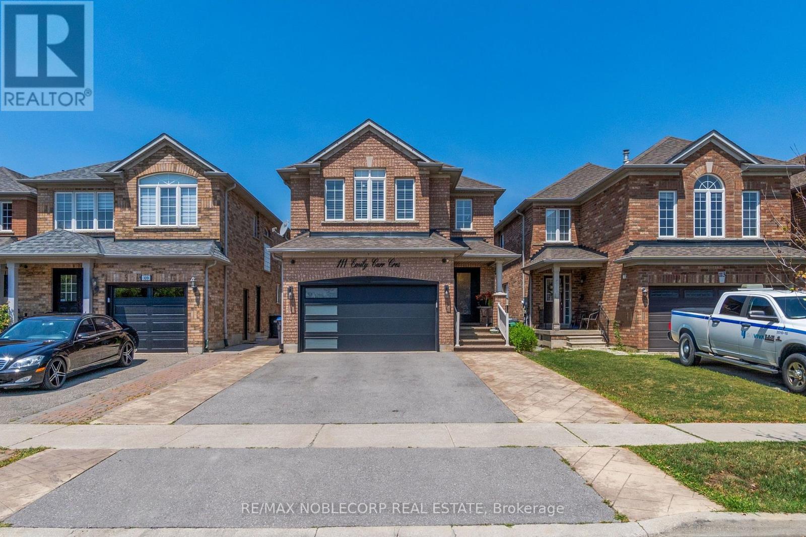111 EMILY CARR CRESCENT - 2