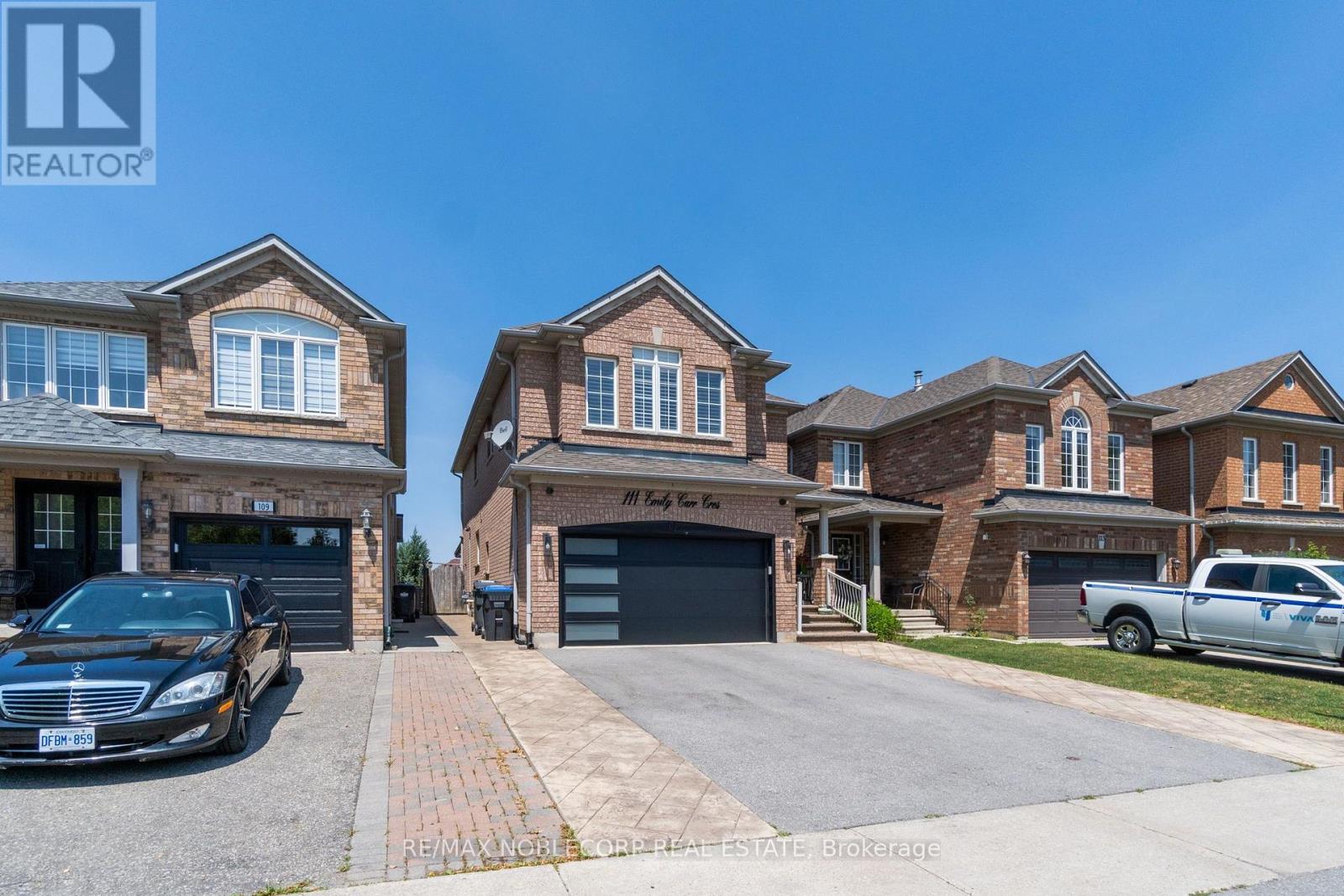 111 EMILY CARR CRESCENT - 4