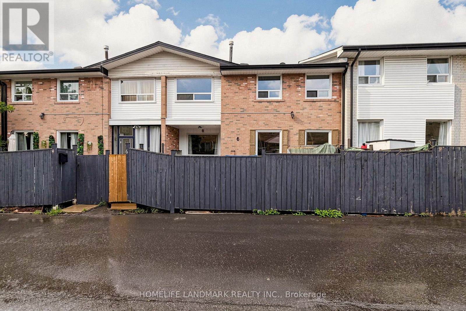 #6 61 ARDGLEN DRIVE - 1