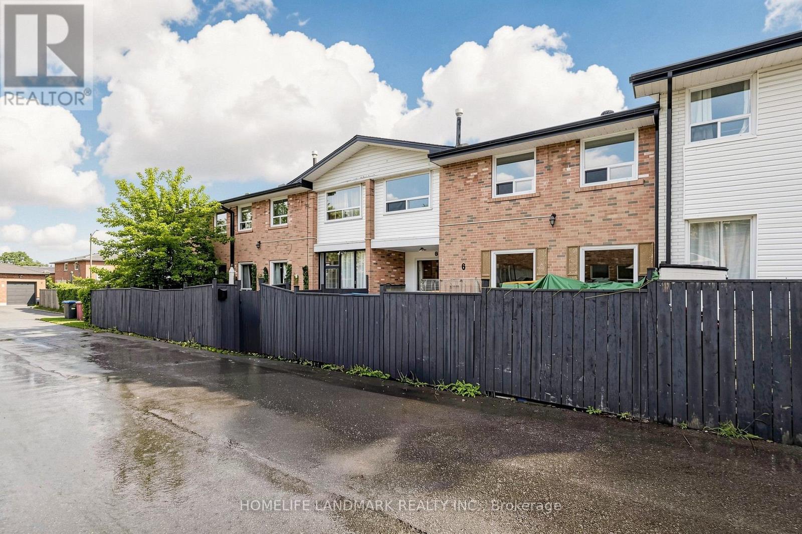#6 61 ARDGLEN DRIVE - 2