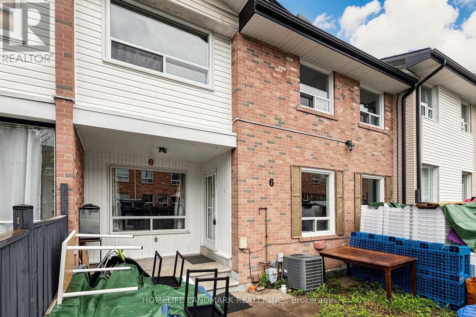 #6 61 ARDGLEN DRIVE - 5