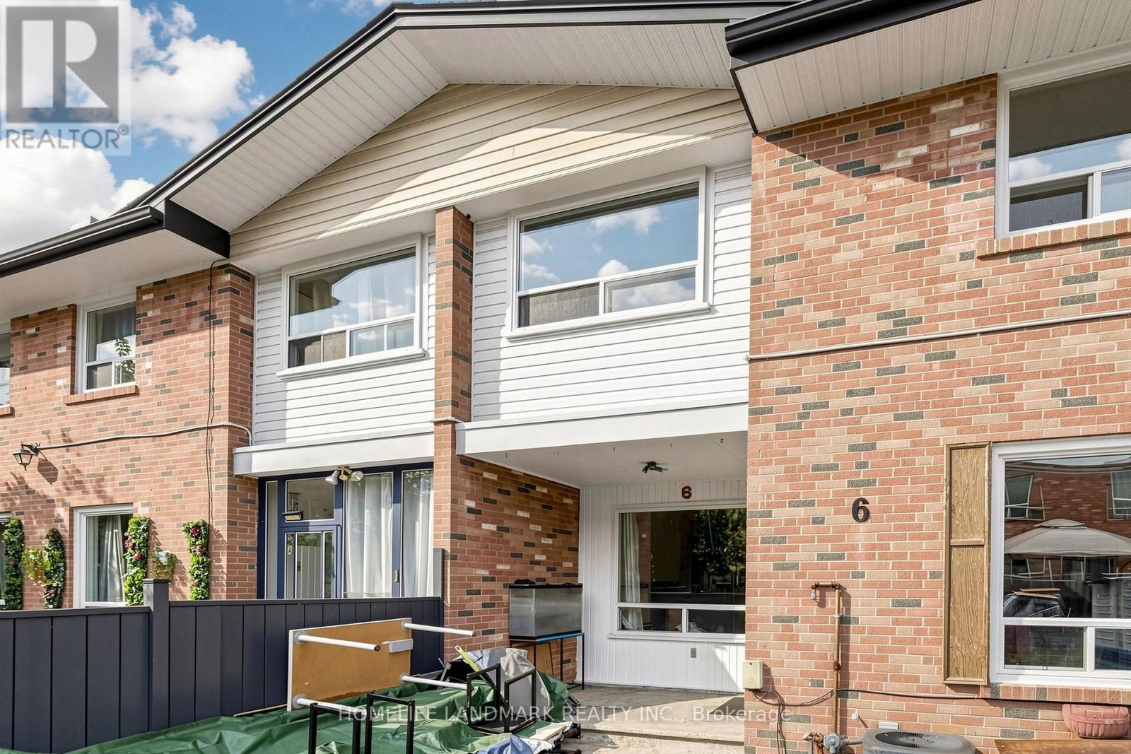#6 61 ARDGLEN DRIVE - 6