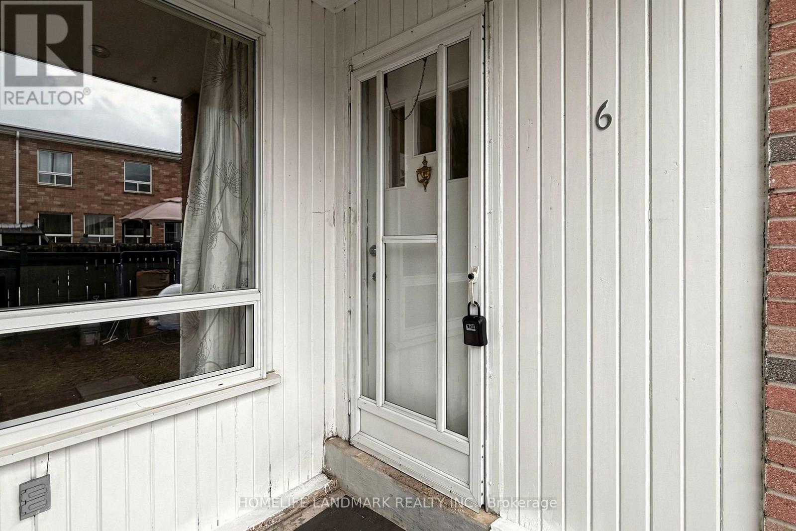 #6 61 ARDGLEN DRIVE - 8