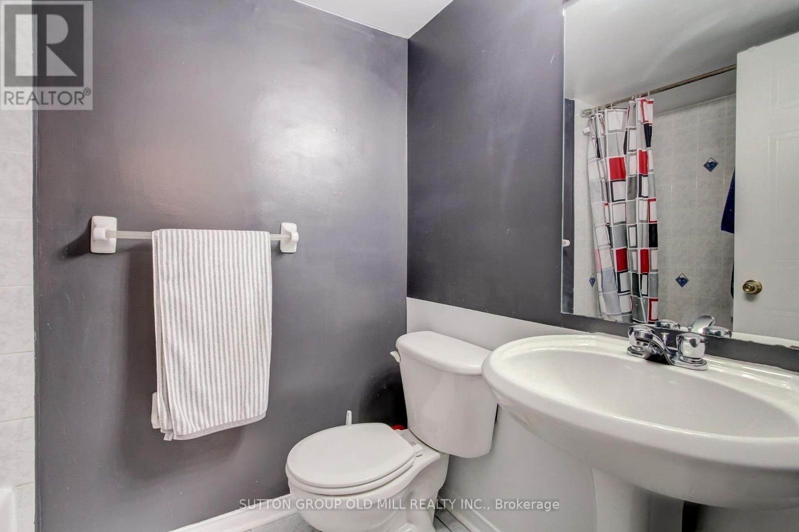 #167 760 LAWRENCE AVENUE W - 21