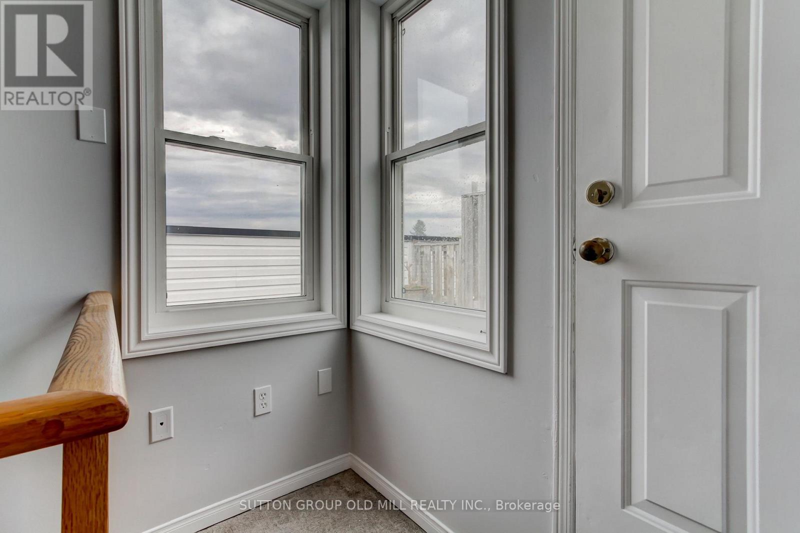 #167 760 LAWRENCE AVENUE W - 27