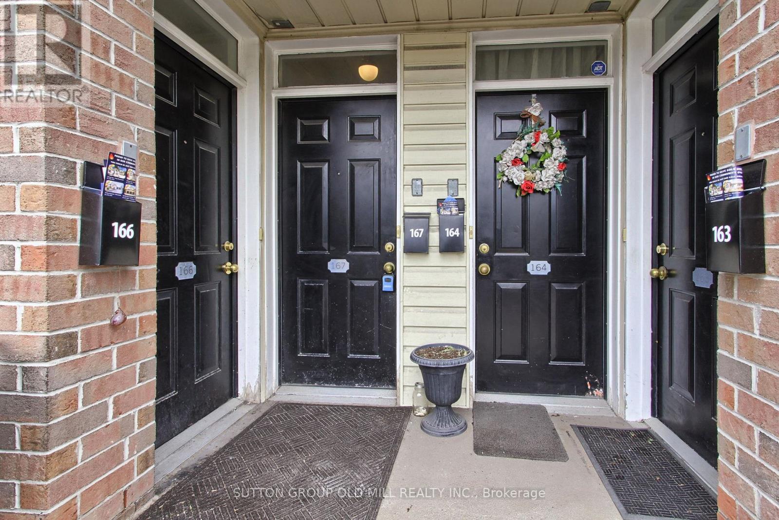 #167 760 LAWRENCE AVENUE W - 3
