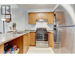 Bedroom 2 - 167 - 760 Lawrence Avenue W, Toronto, ON M6A3E7 Photo 7