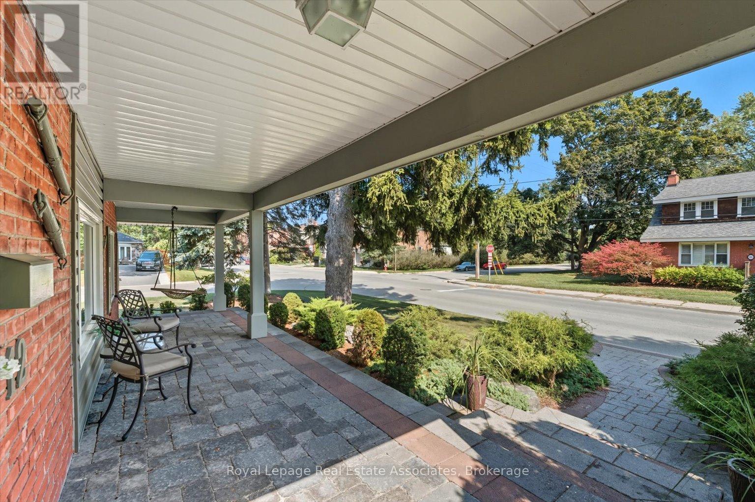 12 WENONAH DRIVE - 50
