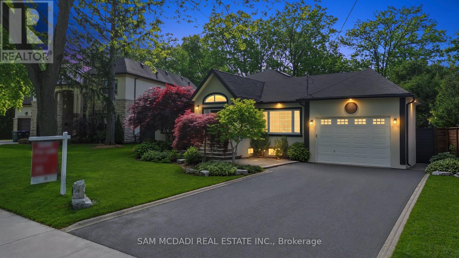 1195 CRESTDALE ROAD - 1