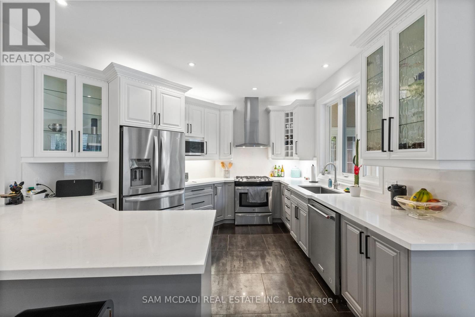 1195 CRESTDALE ROAD - 19