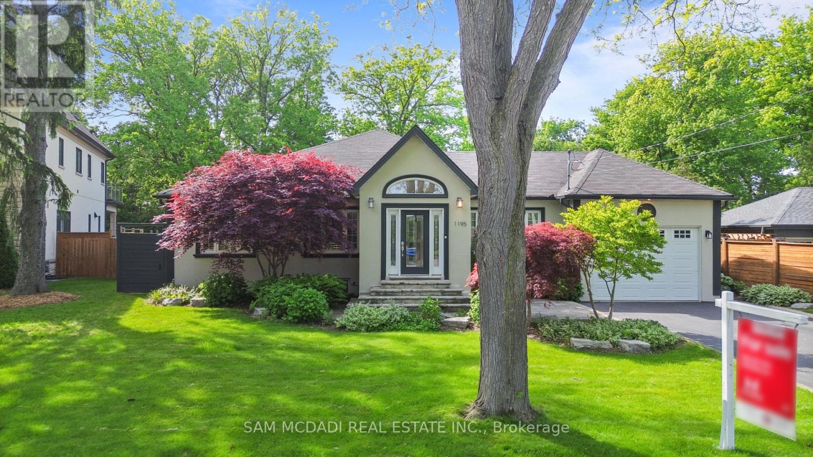 1195 CRESTDALE ROAD - 2