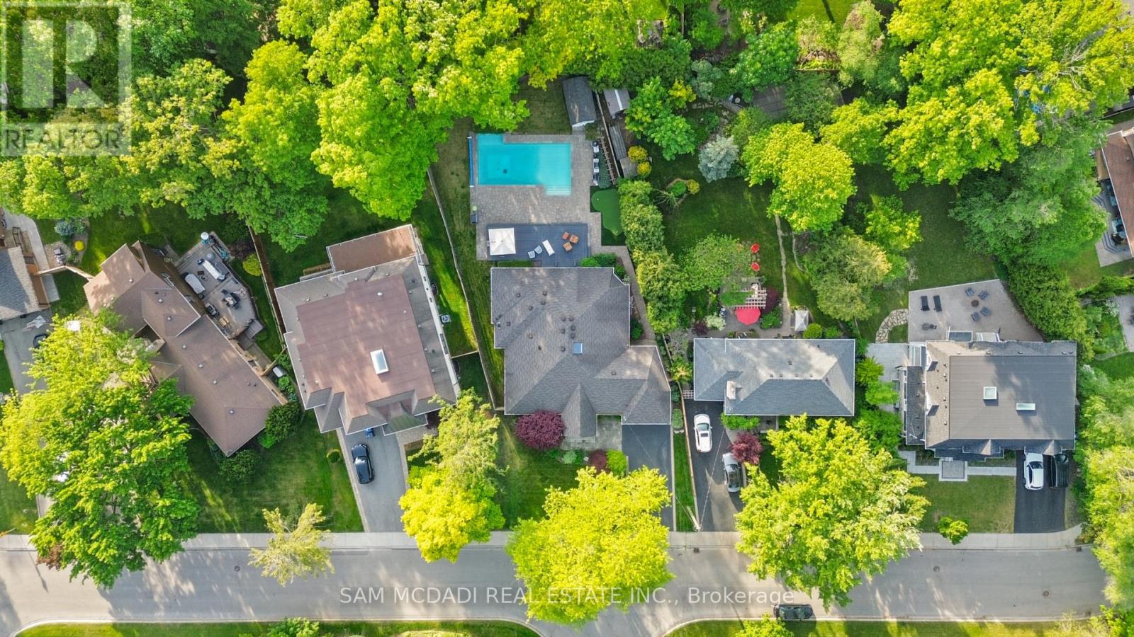 1195 CRESTDALE ROAD - 3