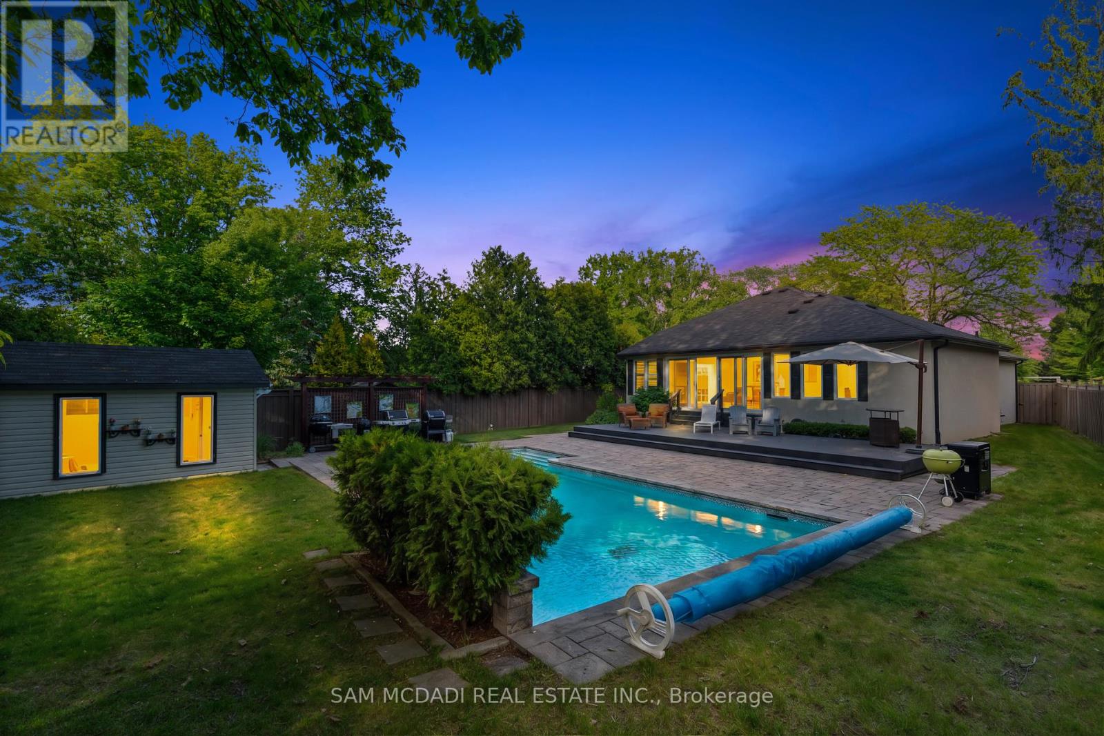 1195 CRESTDALE ROAD - 49