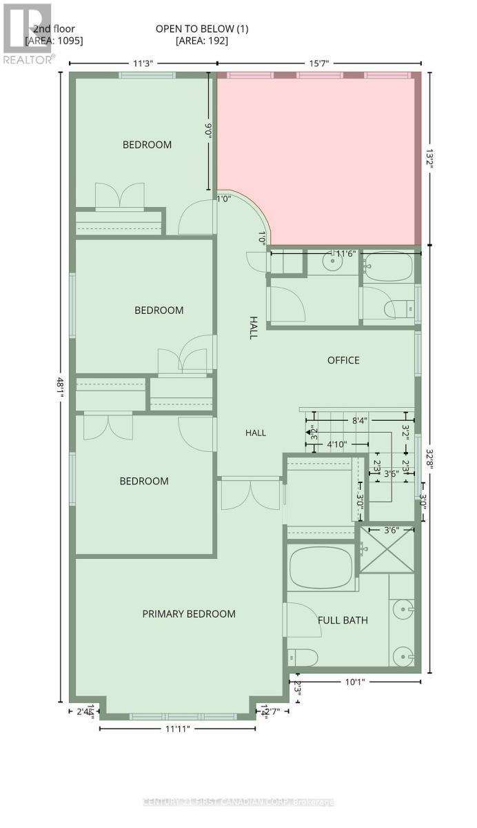 464 JESSICA WAY ROAD - 47