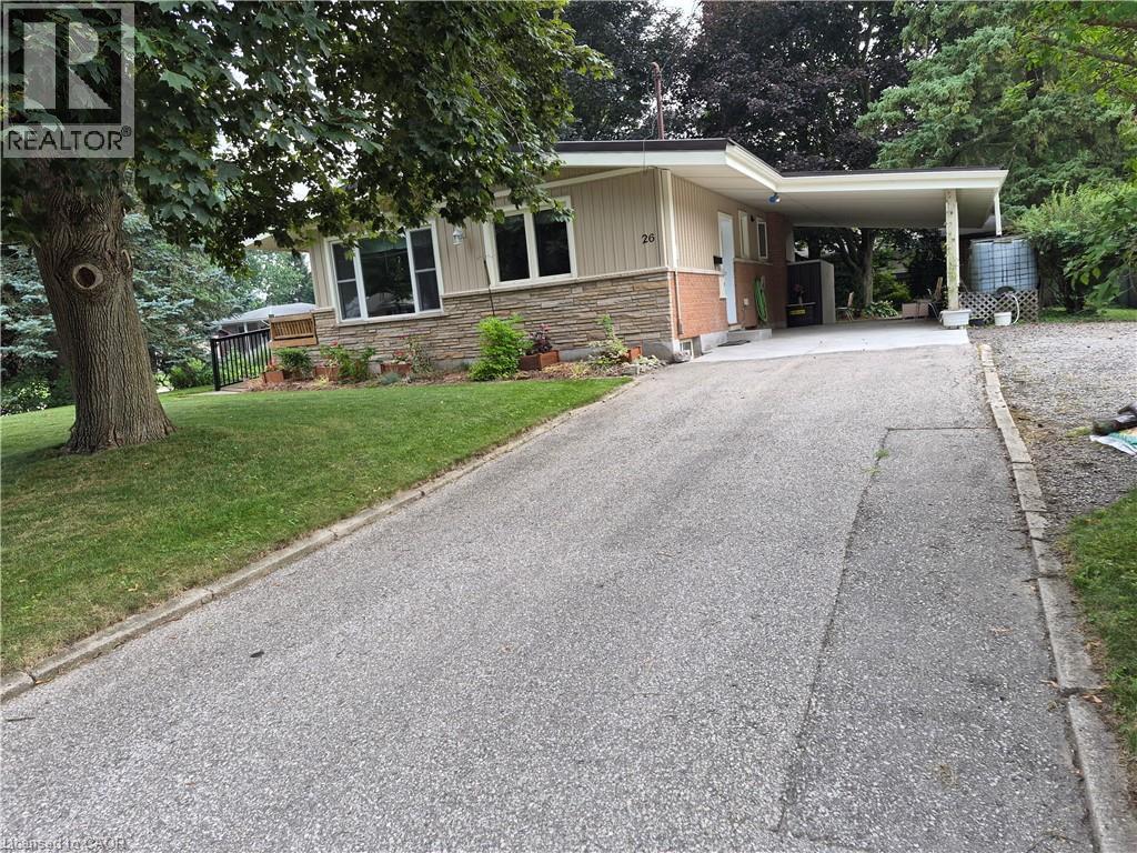 26 MEADOWLARK Road - 1