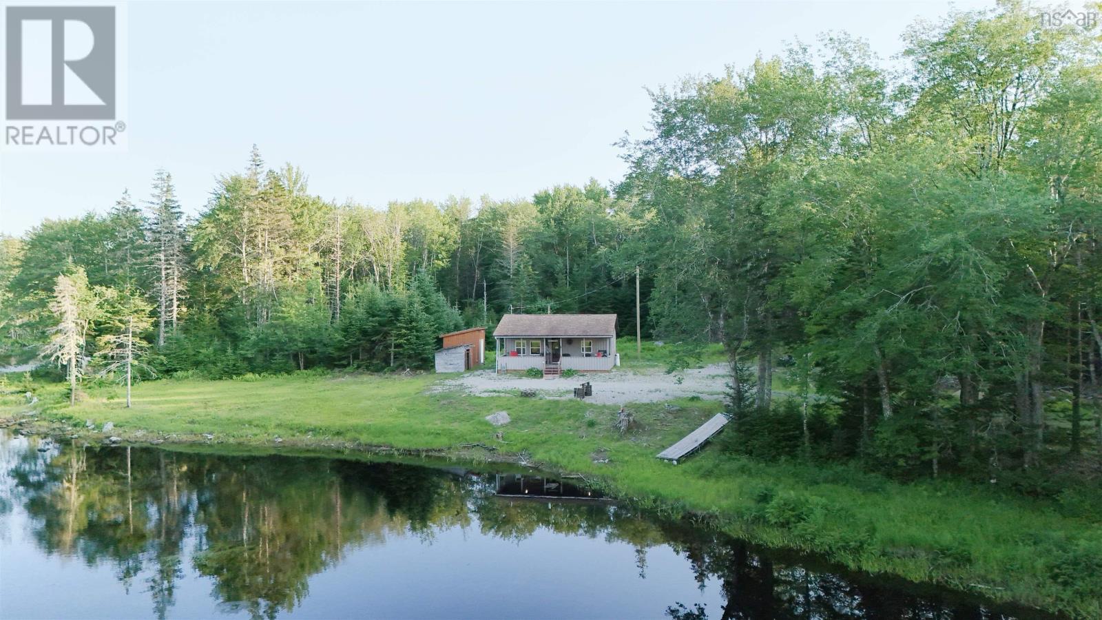 1060 North Kemptville Road - 1