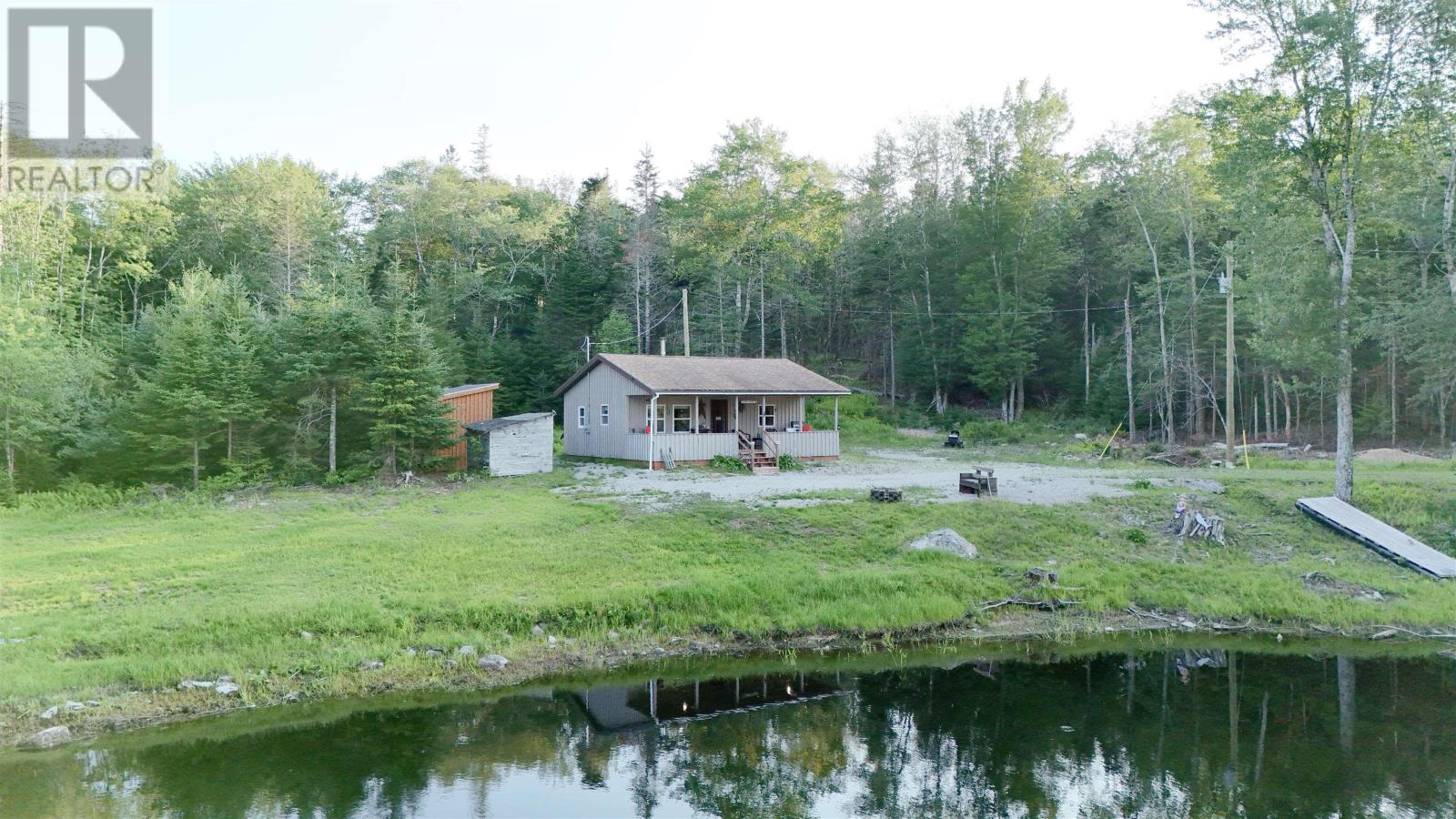 1060 North Kemptville Road - 2