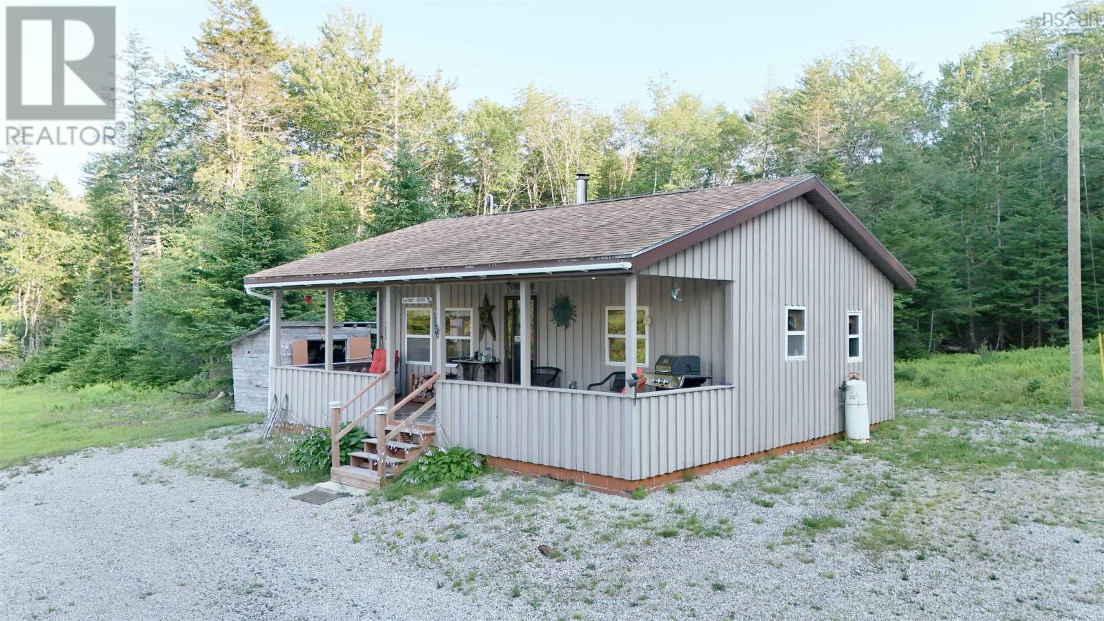 1060 North Kemptville Road - 5