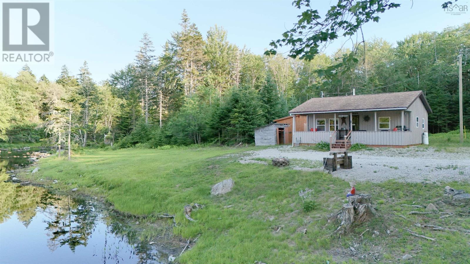 1060 North Kemptville Road - 8