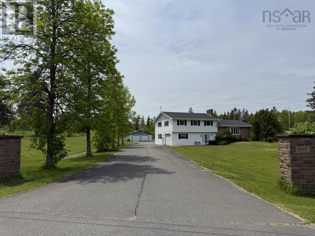 947 Pleasant Valley Rd Road - 1