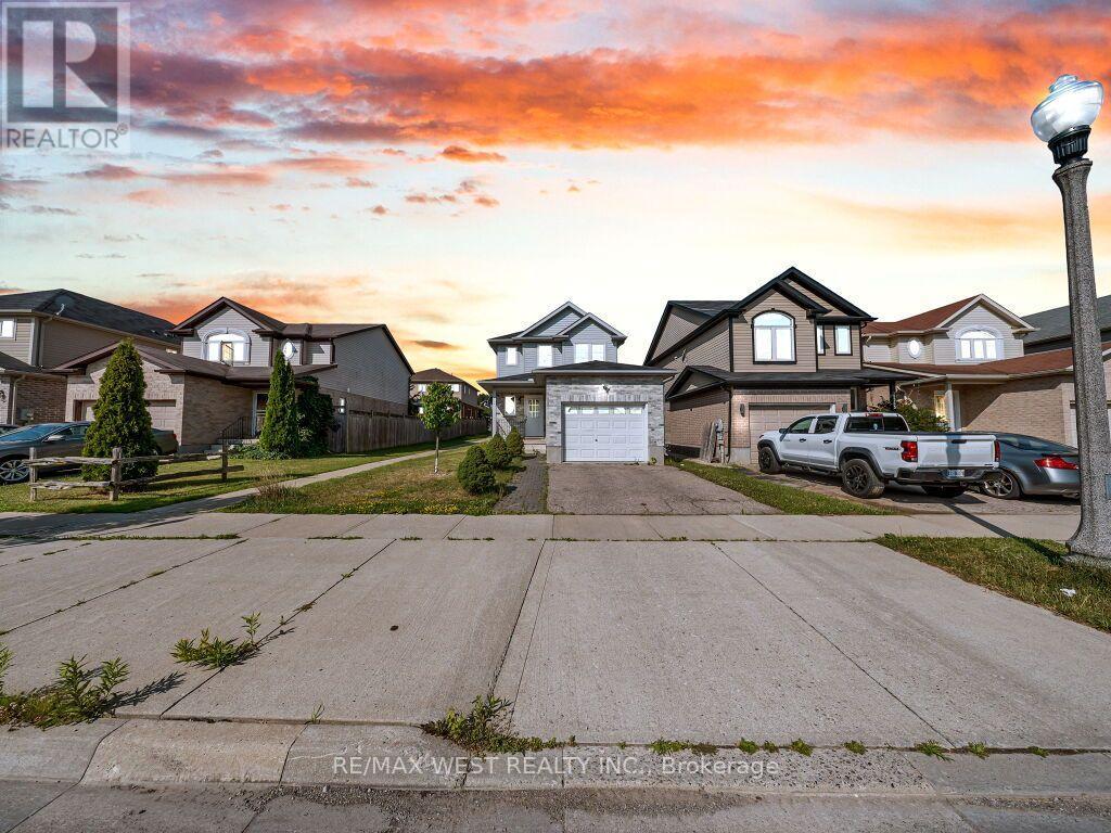 1369 OLD ZELLER DRIVE - 1