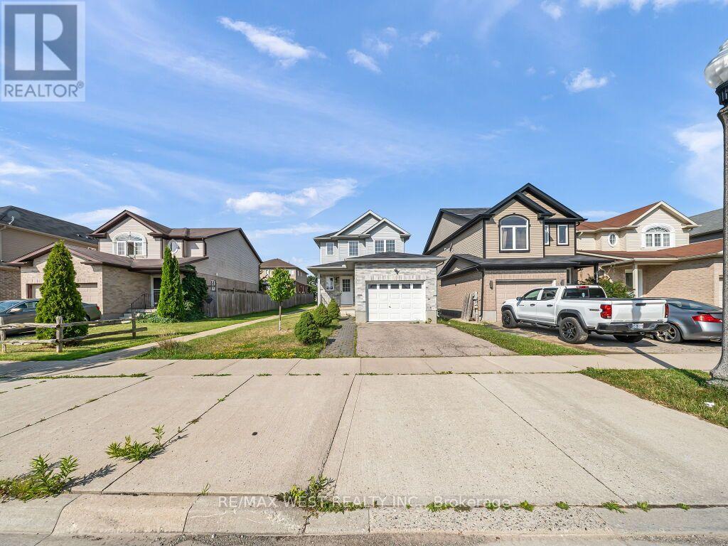1369 OLD ZELLER DRIVE - 2