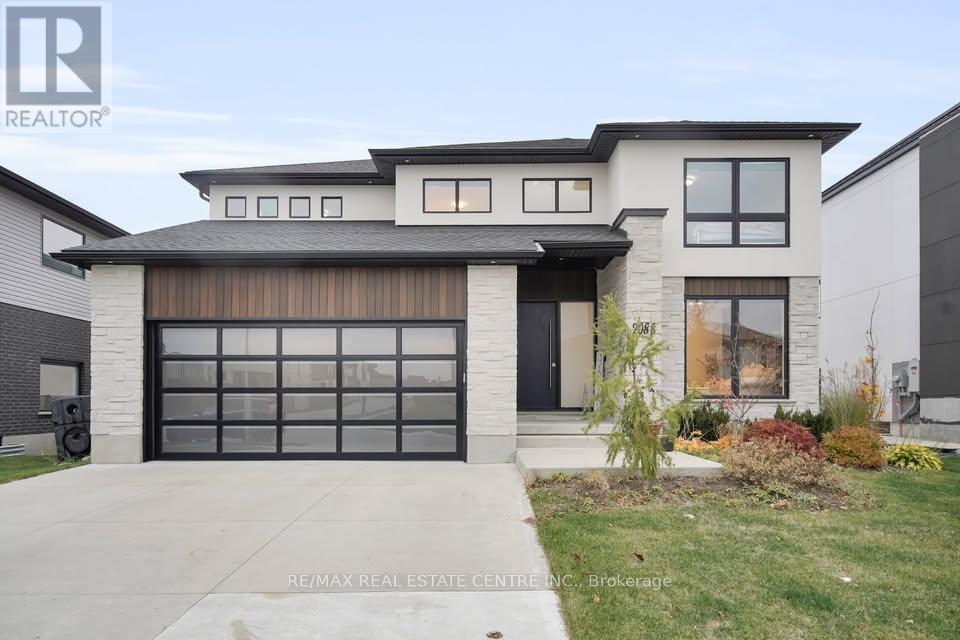 2088 IRONWOOD ROAD - 1