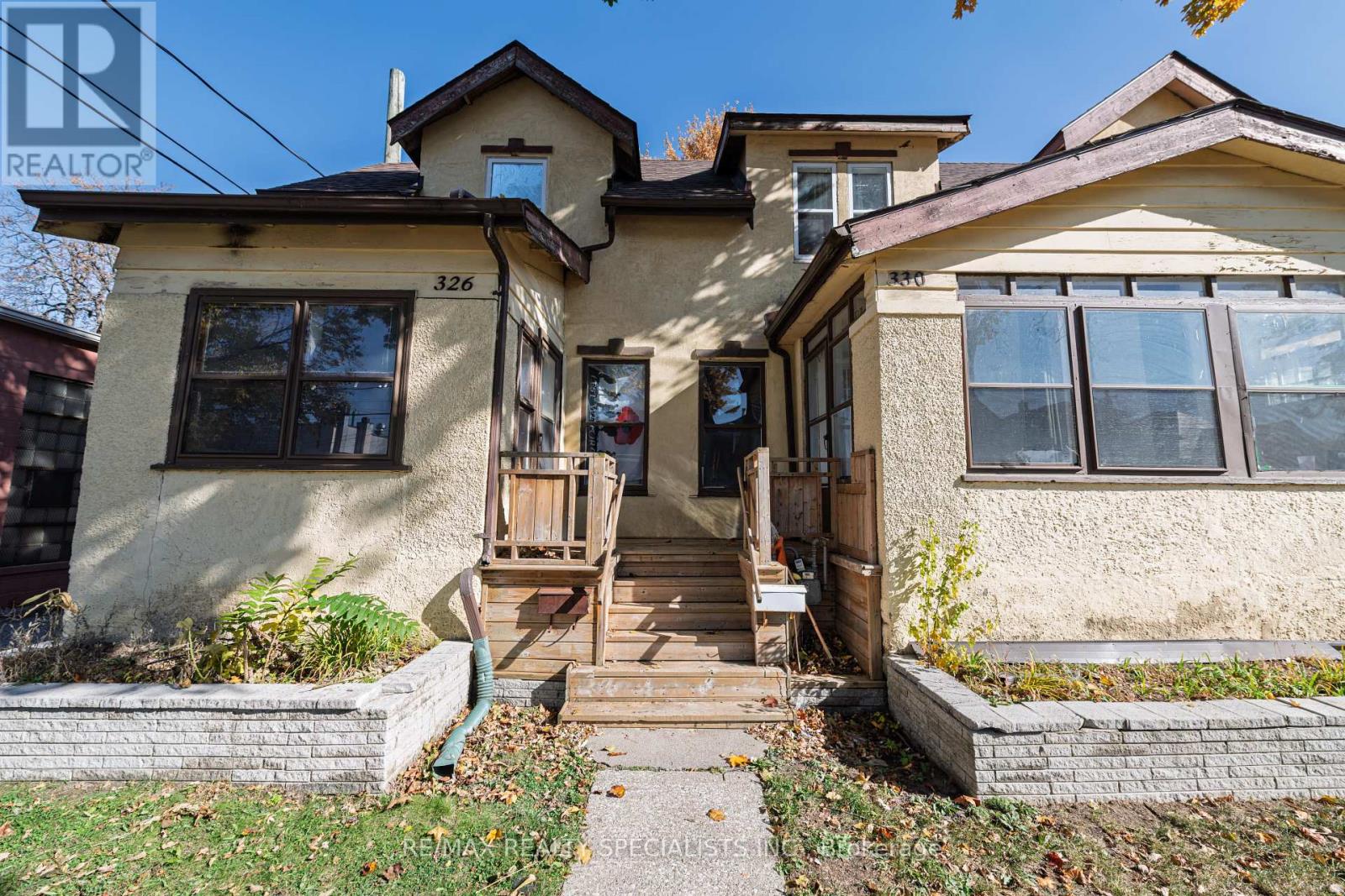 332 ELM AVENUE - 2
