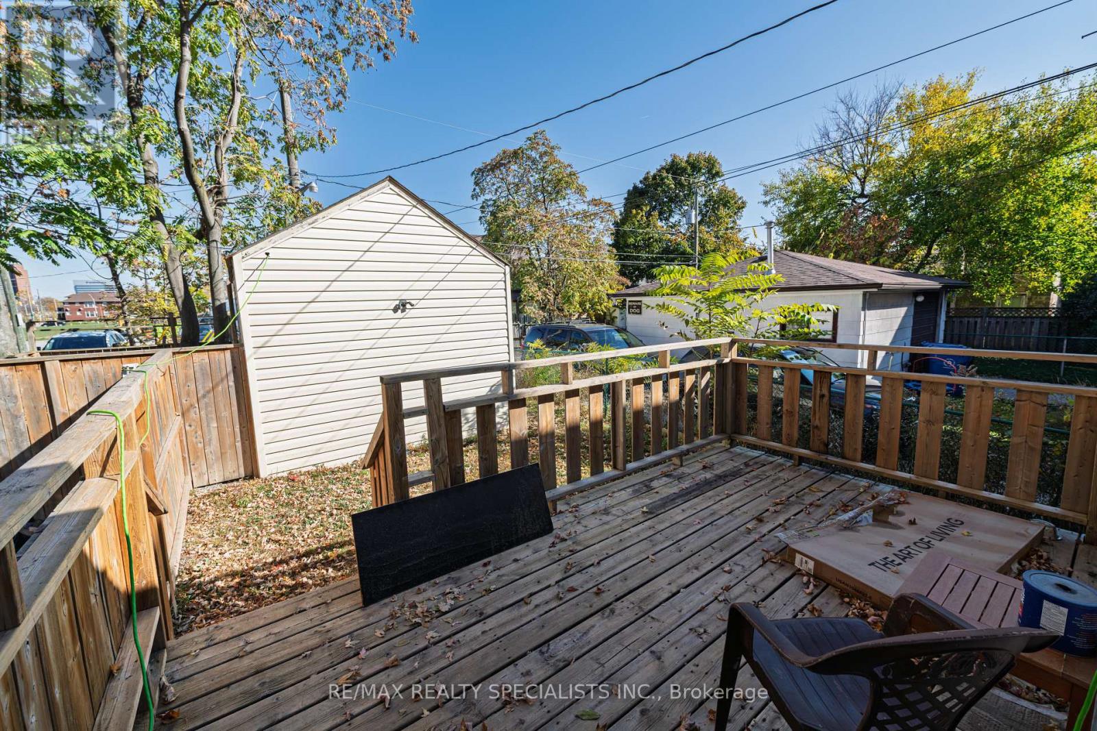 332 ELM AVENUE - 28