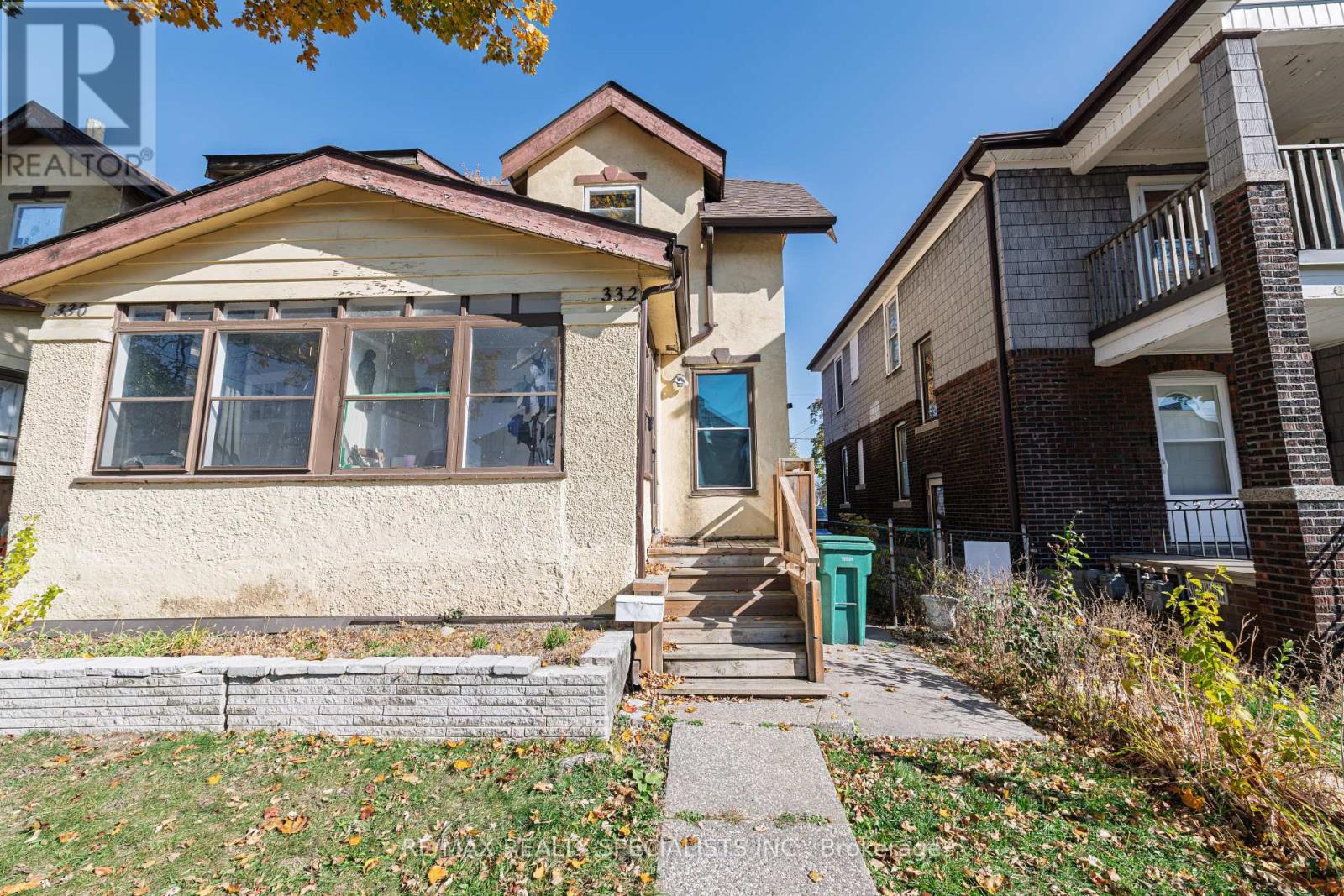 332 ELM AVENUE - 3