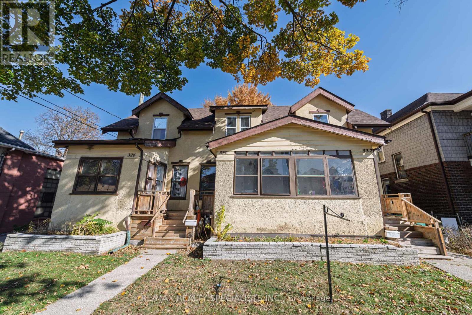332 ELM AVENUE - 4