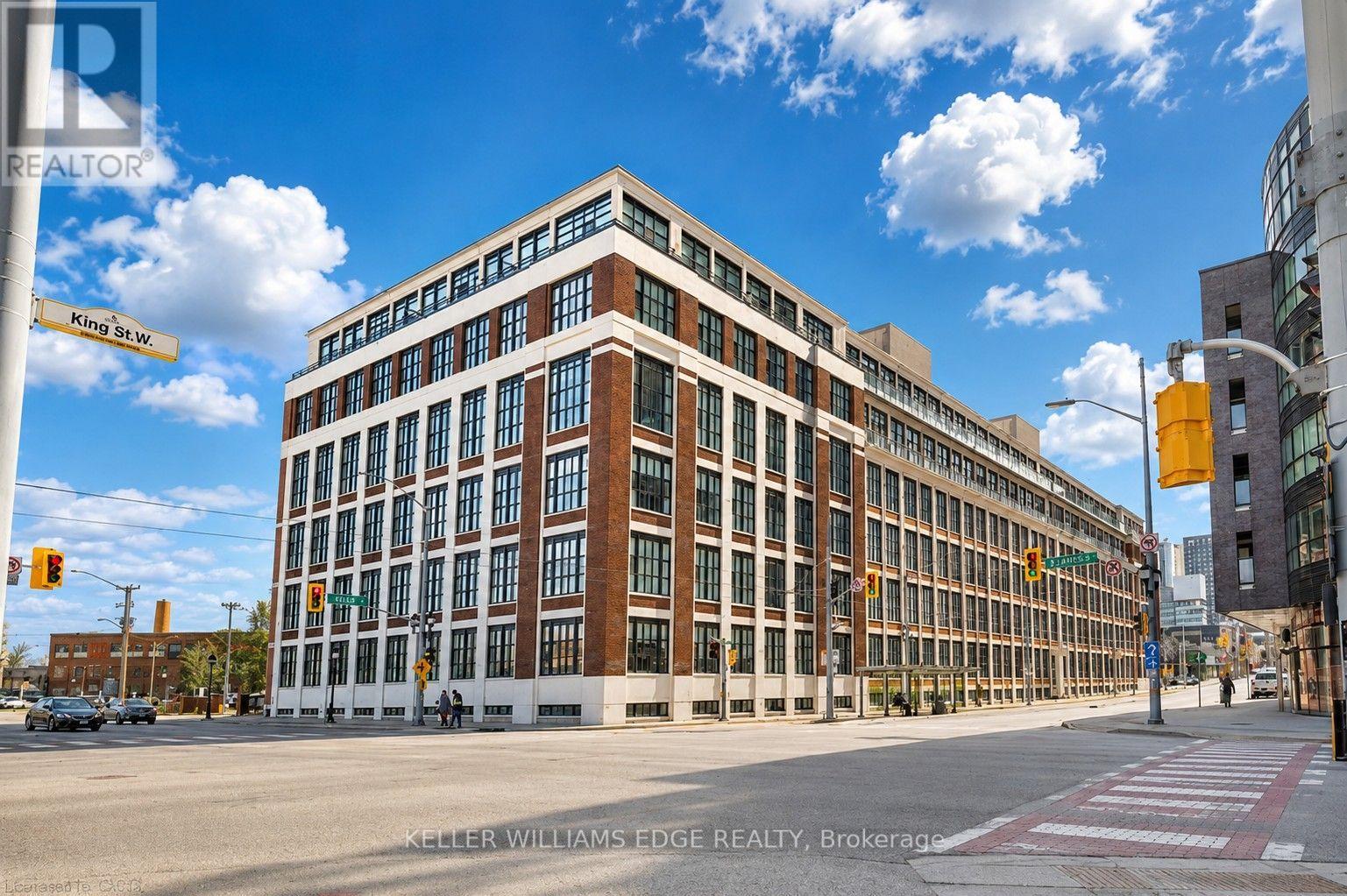307 - 410 KING STREET W — photo 2