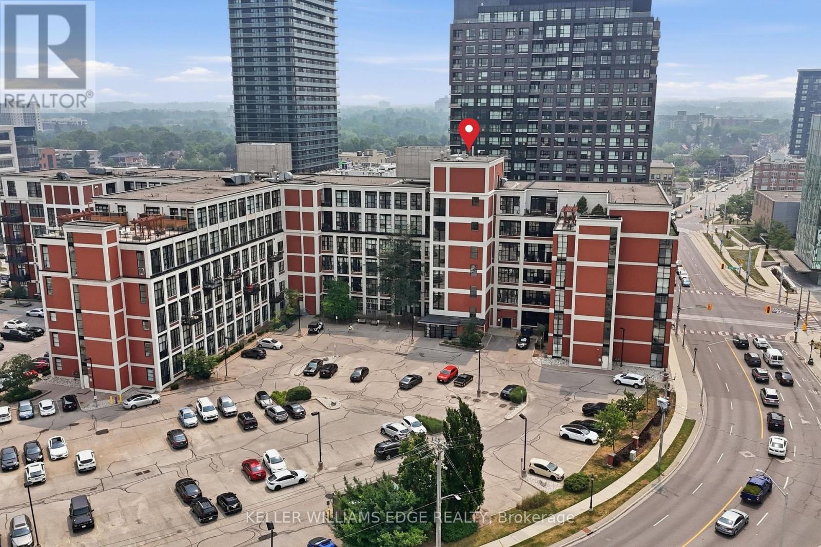 #307 410 KING STREET W - Image 25