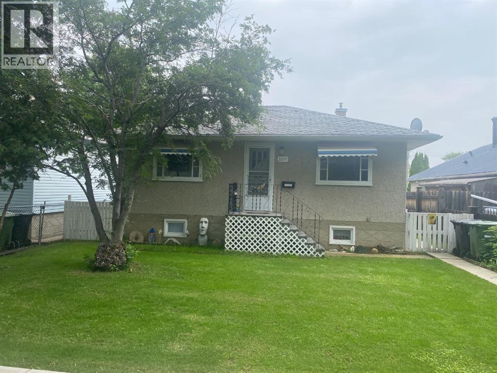 5211 49 Street - 2