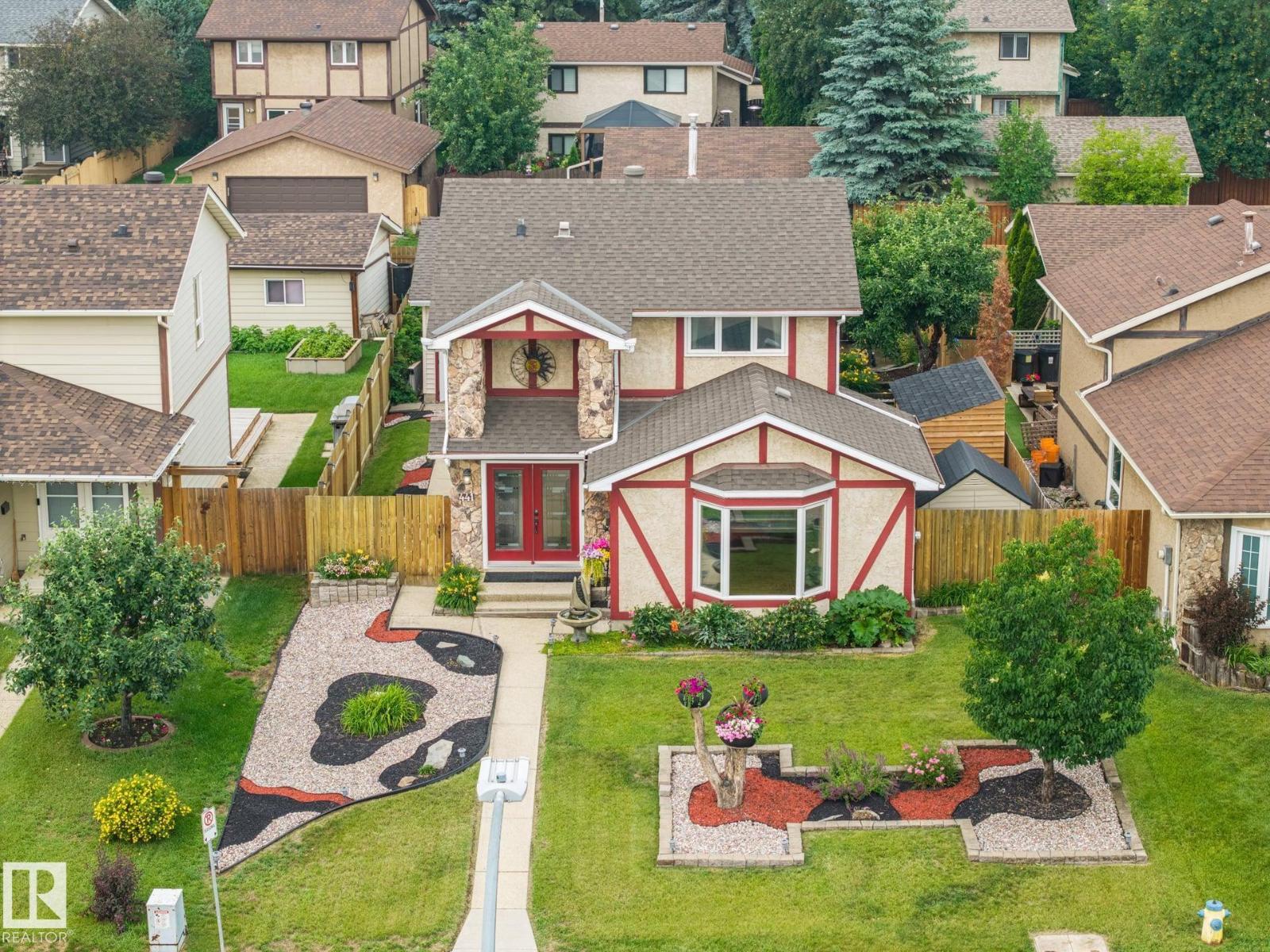 441 WOODVALE RD E NW - 1